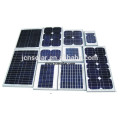 Panel fotovoltaico de tamaño pequeño pv panel solar / 250W módulos solares panel pv